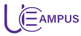UeCampus Logo