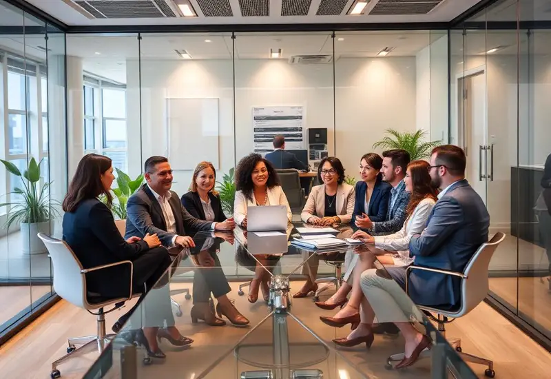 MBA International Business