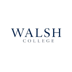 Walsh College, partner of UeCampus
