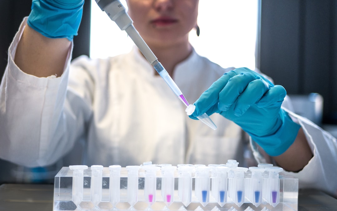 Top 10 High Paying Science Careers for the Future