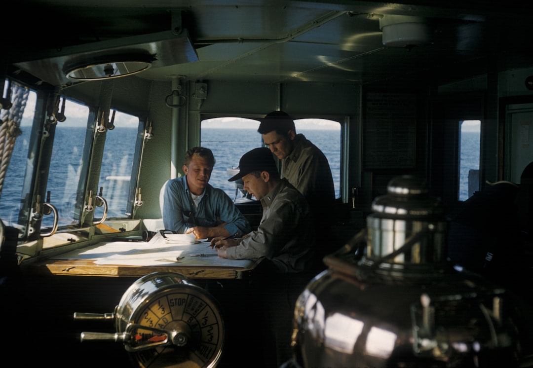 Explore Marine Biology Careers and Ocean Science Jobs