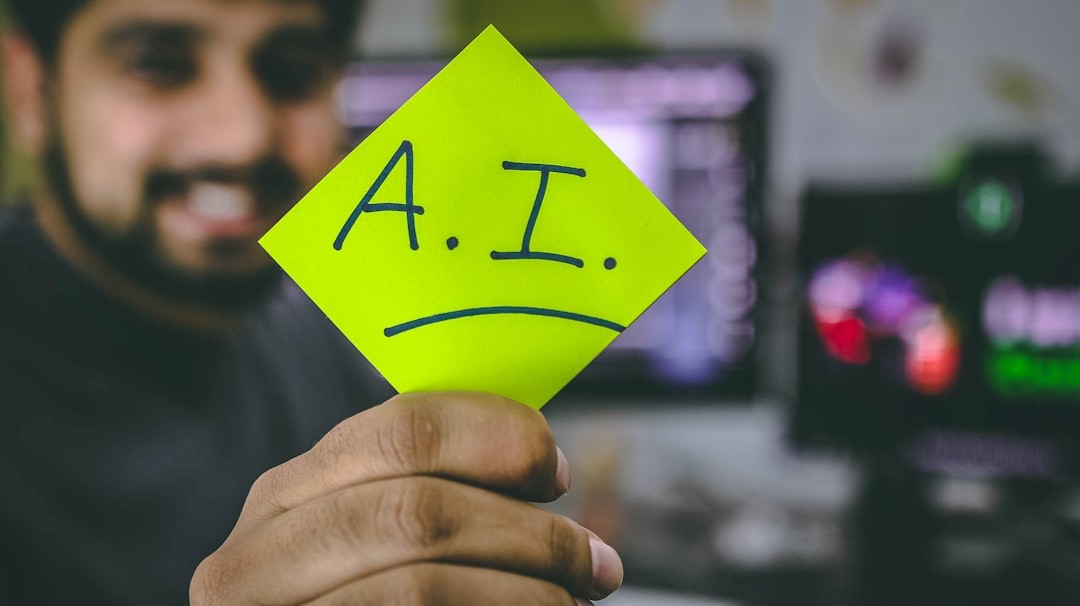 Is an AI Degree a Good Career Choice in 2025?
